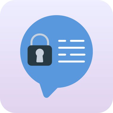 İş ve pazarlama için web tasarım simgesi