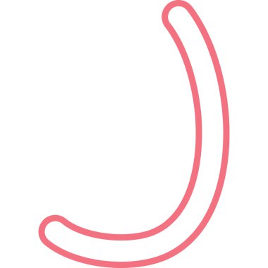 Şekerkamışı şekeri simgesi ana hatlarıyla