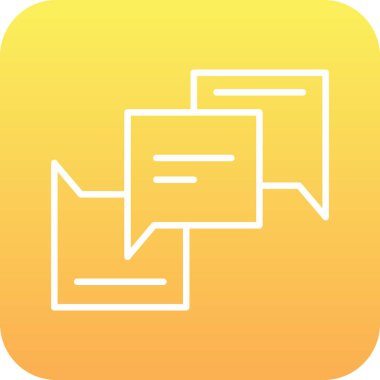 Tasarım için vektör lcd Simgesi