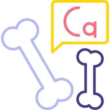 abc alfabe vektör resimleme tasarımı