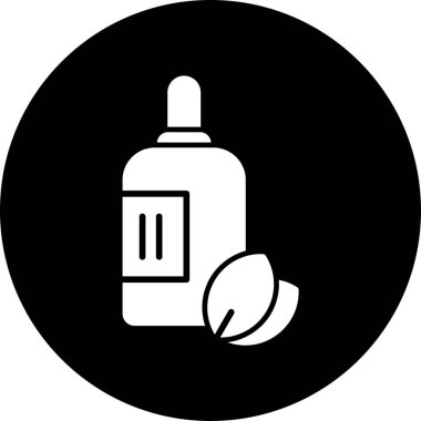 Gıda simgesinin vektör illüstrasyonu