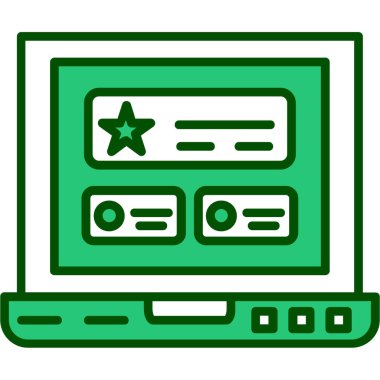 tarayıcı ekran renk çizimi