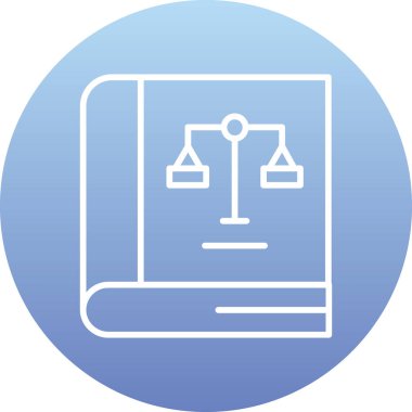 Modern b 'nin vektör illüstrasyonunda belgenin eksik simgesi