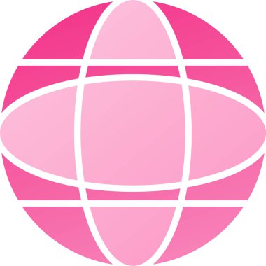 Gezegen Dünya vektör çizimi