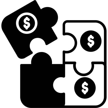 para simgesi vektör illüstrasyonu