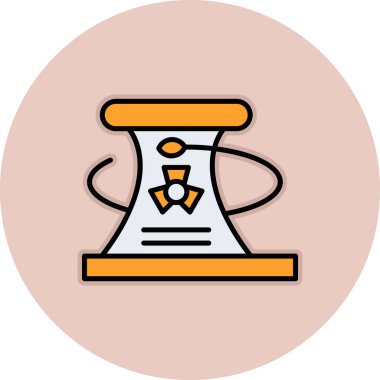 modern simge vektör illüstrasyonu