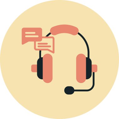 Çağrı merkezi. Basit tasarım