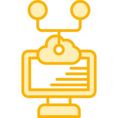 Bulut hesaplama. Basit tasarım