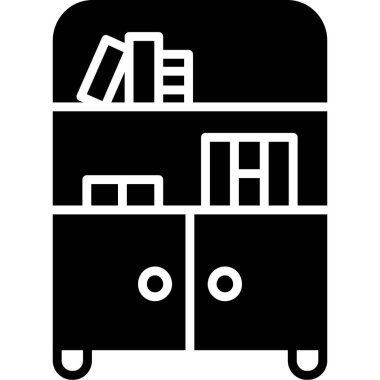 Modern eğitim ikonunun vektör illüstrasyonu