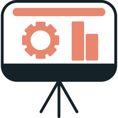 Video kamera. Basit resimleme