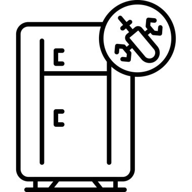 Cam bira. Basit tasarım