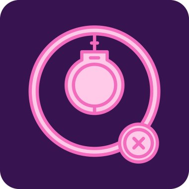 Kişisel ve ticari kullanım için vektör simgesi...