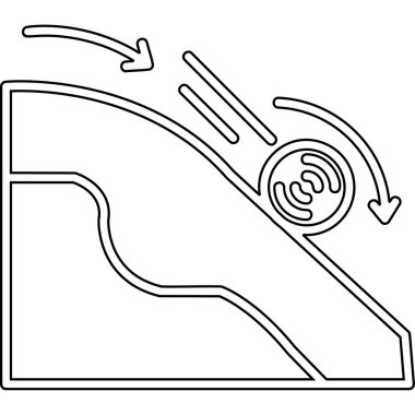 ok ok simgesi, özet biçimi