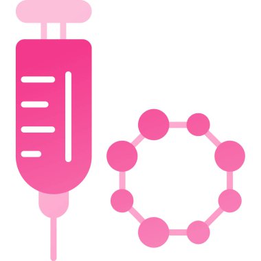 tıbbi simge, vektör illüstrasyonu