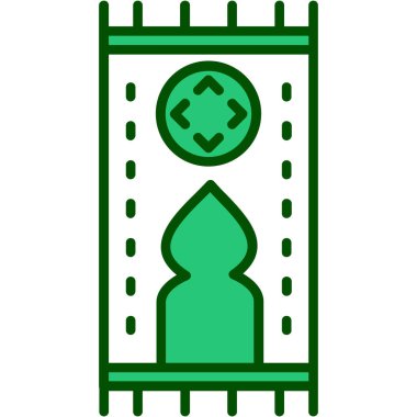 Para için. Web simgesi basit illüstrasyon