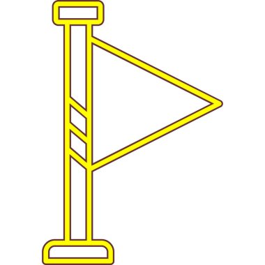 sao paulo, Brezilya bayrağı