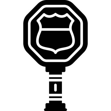 Bira şişesi. Basit tasarım