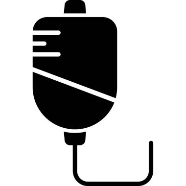 Hava balonu ikonu. Web için vektör ikon vektör simgesinin özeti