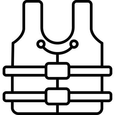 Taslak biçiminde dalış simgesi