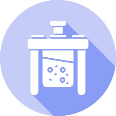 modern simge vektör illüstrasyonu