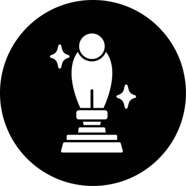 Modern ikon kahve eksikliğinin vektör çizimi