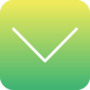 Saat web simgesi, vektör illüstrasyonu