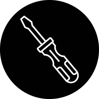 vektör yapısı ve yapı simgesi