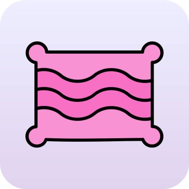 vektör bayrağı illüstrasyonu