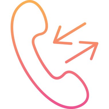 Simge vektör illüstrasyonunu ara