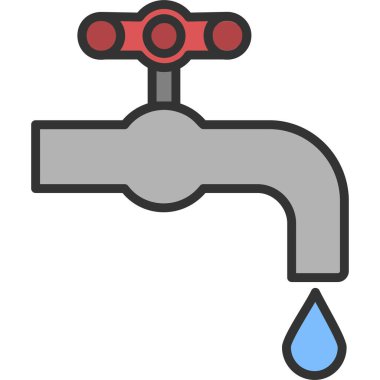 simge vektör çizim dokunun