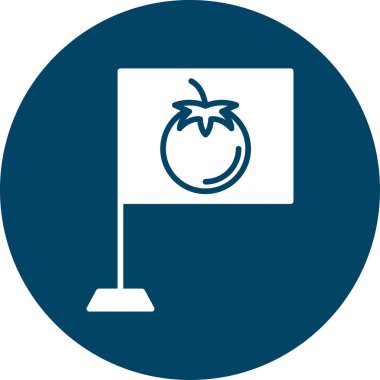 resimde in elma simgesi