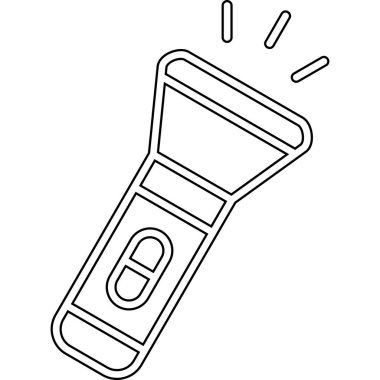 Tecrit edilmiş test ve tüp simgesi. Stok için test ve laboratuvar vektör simgesi.