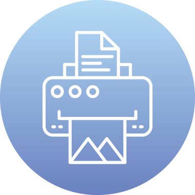 dosya simgesi çizimi