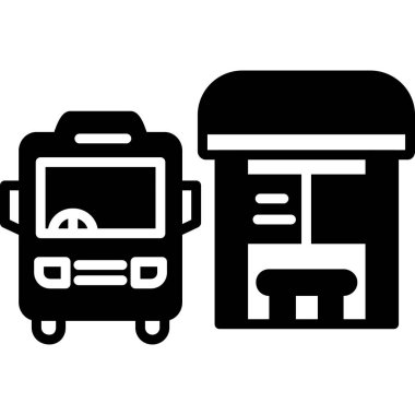 seyahat simgesi, vektör illüstrasyonu