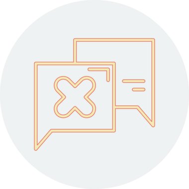 Seo simgesinin vektör illüstrasyonu