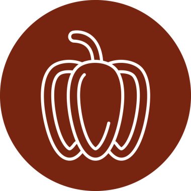 Kişisel ve ticari kullanım için vektör simgesi