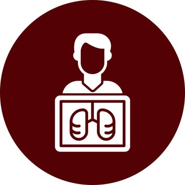 Kişisel ve ticari kullanım için vektör simgesi