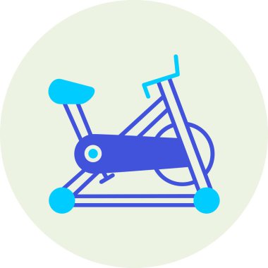 El arabası. Web simgesi basit illüstrasyon