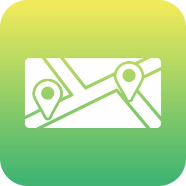 Kişisel ve ticari kullanım için vektör simgesi