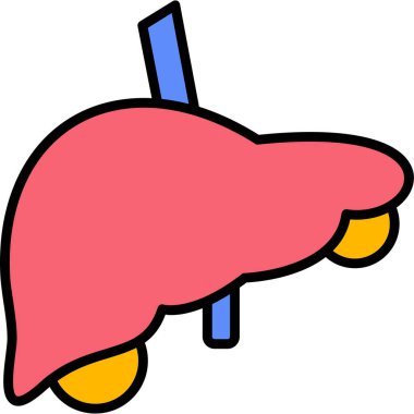 Hayvan organı insan simgesi