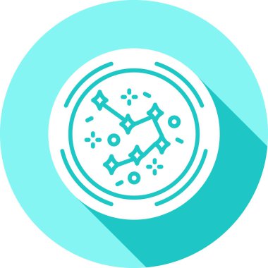 Web ve uygulama için vektör simgesi