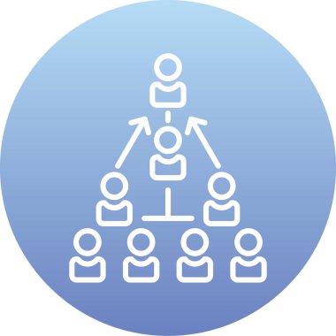 ağ simgesi. düz çizim biçimi tasarım vektör simgeleri 10