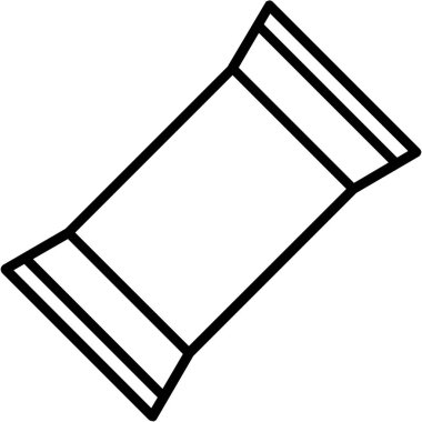 Kalem simgesi, özet biçimi