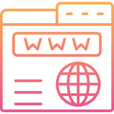 tarayıcı internet tarayıcı simgesi