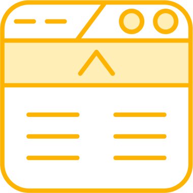 cep telefonu simgesi, modern vektör illüstrasyonu