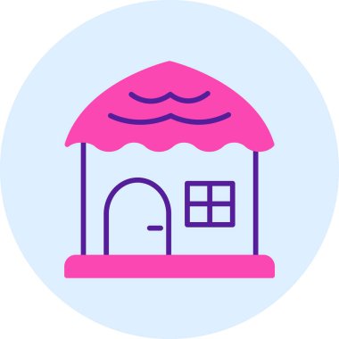 İnşa etmenin vektör illüstrasyonu