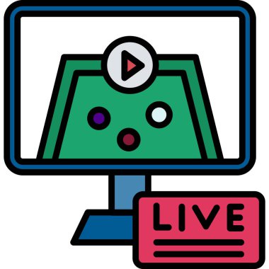 Video oynatıcı. Basit tasarım