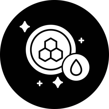 Kişisel ve ticari kullanım için vektör simgesi