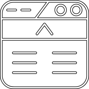 elektronik aygıt elektronik simgesi