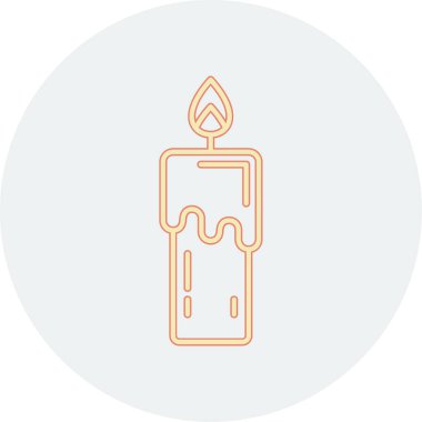 Modern b 'nin vektör illüstrasyonu